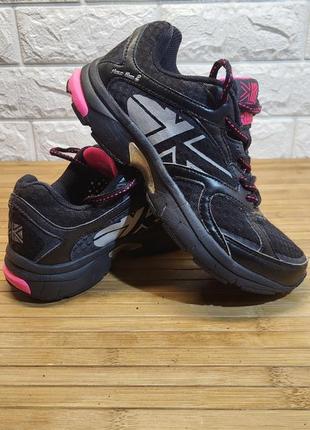 Кроссовки karrimor