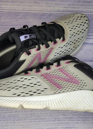 Кроссовки new balance drift