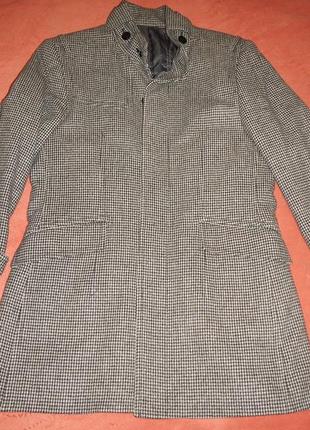 Стильная куртка пальто lanzi p.m