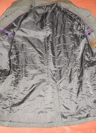 Стильная куртка пальто lanzi p.m