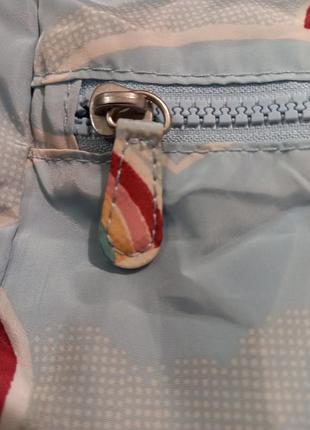 Сумка трансформер cath kidston 4