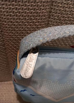 Сумка трансформер cath kidston 7