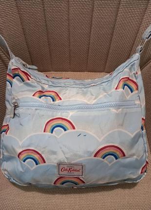 Сумка трансформер cath kidston