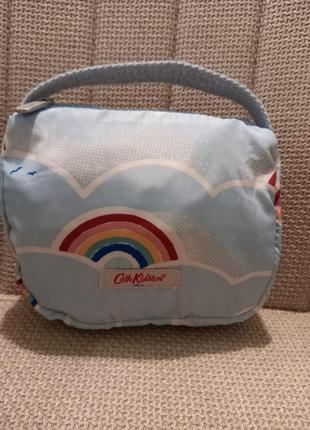 Сумка трансформер cath kidston 6
