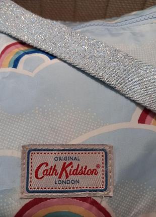 Сумка трансформер cath kidston 5