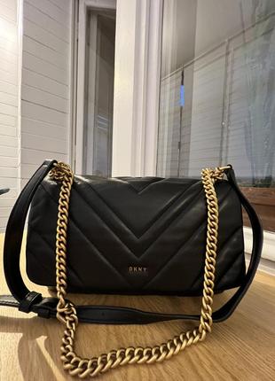 Сумка dkny vivían оригинал