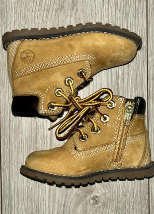 Черевики timberland 221 фото