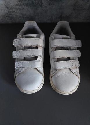 Дитячі кросівки adidas stan smith, 26 розмір