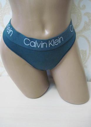 Трусики стрінги calvin klein