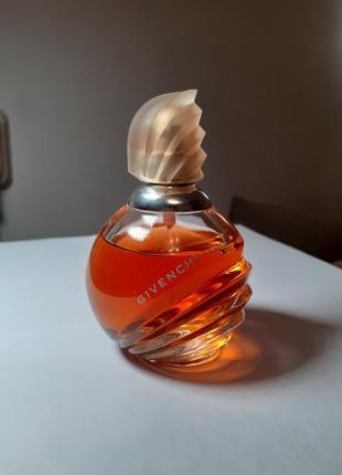 Givenchy amarige parfum вінтаж 50 мл. 1 випуск