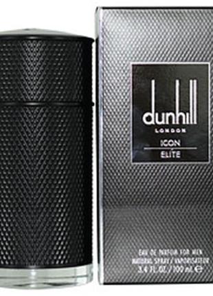Alfred dunhill icon elite💥original 2 мл распив аромата затест