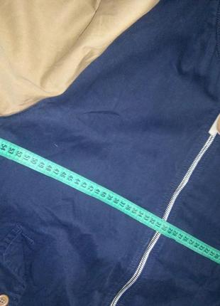 Куртка ветровка размер l5 фото