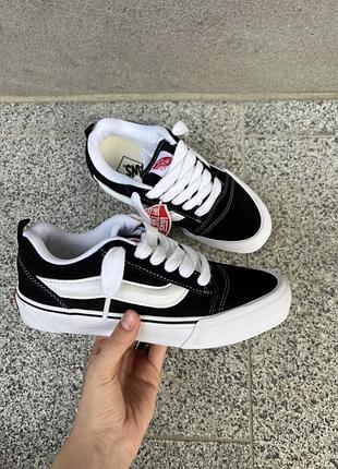 Кеди vault by vans x nigel cabourn infuses surf military style launches (36-45р)