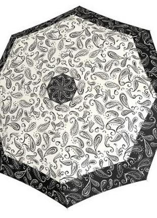 Зонт женский складной doppler 7441465 bw03