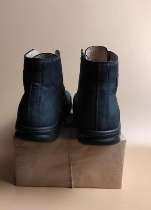 Ботинки  finn comfort  р.39 длина стельки  25 см.4 фото