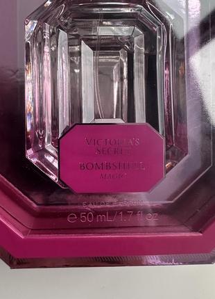 Парфуми bombshell magic 50 мл victoria’s secret2 фото