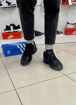 Кросівки чоловічі adidas streetball9 фото