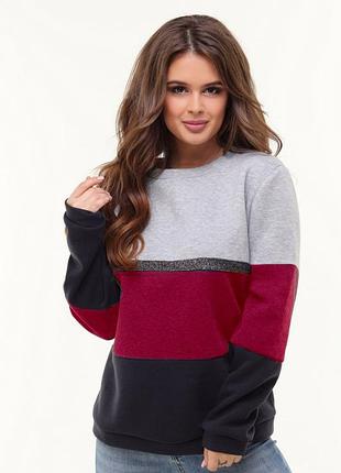 Світшот жіночий