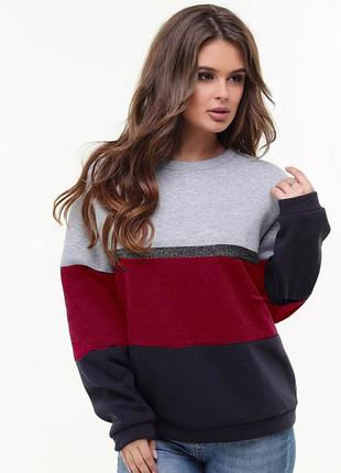 Свитшот женский 3