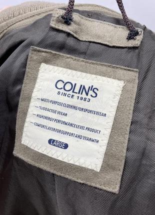 Курточка colin’s7 фото