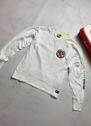 Лонгслив tommy hilfiger