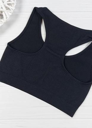 Спортивный топ от f&f kids 11-12 лет, 146-152 см.