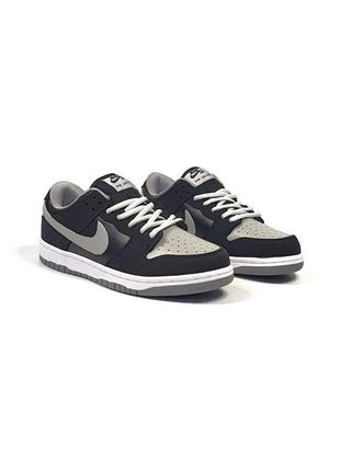 Nike sb dunk low2 фото