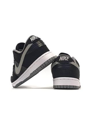 Nike sb dunk low6 фото