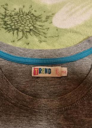 Лонгслив на подростка 5