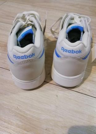 Женские кроссовки reebok3 фото