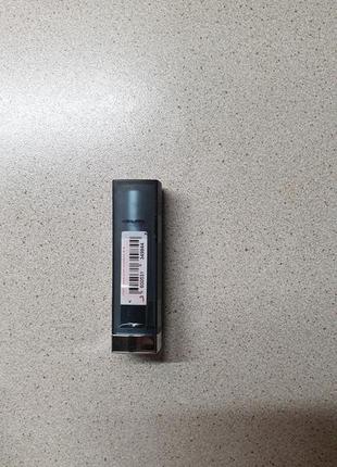 Maybelline color sensational matte матовая помада4 фото