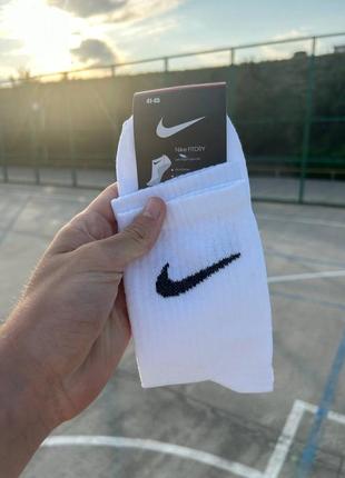 Носки nike