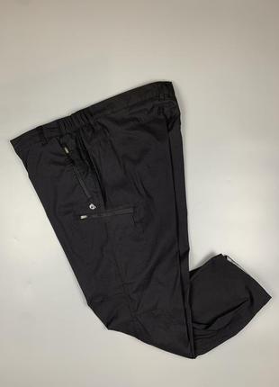 Чоловічі трекінгові шорти craghoppers trousers1 фото