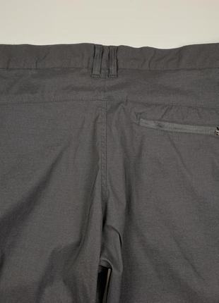 Чоловічі трекінгові шорти craghoppers trousers6 фото