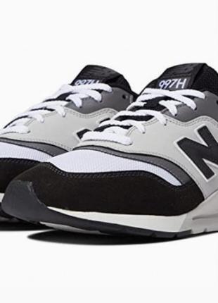 Мужские кроссовки new balance classics 997h