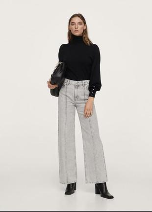 Джинси mango 2