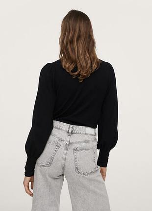 Джинси mango 4