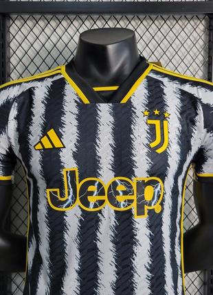 Футбольная футболка juventus adidas спортивная форма ювентус домашняя home адидас3 фото