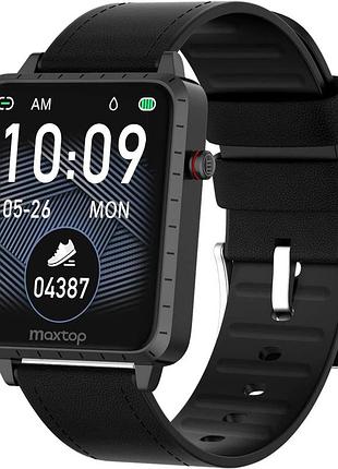 Смарт-годинник maxtop т5