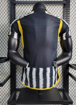 Футбольная футболка juventus adidas спортивная форма ювентус домашняя home адидас2 фото