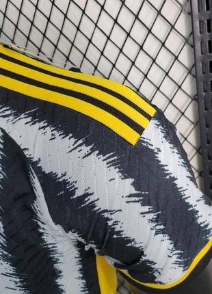 Футбольная футболка juventus adidas спортивная форма ювентус домашняя home адидас4 фото