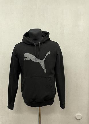 Худи puma1 фото