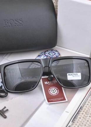 Matrix оригинальные мужские солнцезащитные очки mt8389 полязационные