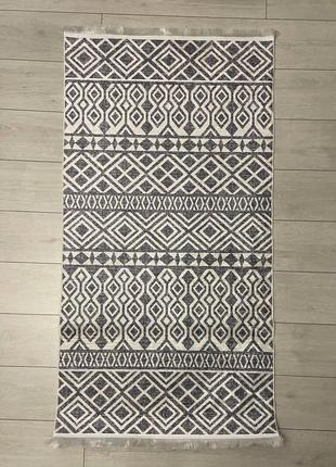 Килим доріжка турція антиковзаючі