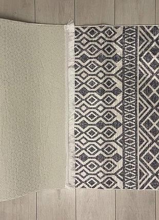 Килим доріжка турція антиковзаючі