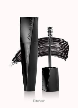 Туш для вій lash intensity mary kay мері кей1 фото