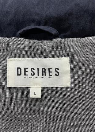 Жилетка desires5 фото