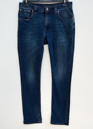 Джинсы nudie jeans