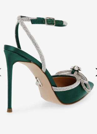 Туфлі steve madden3 фото