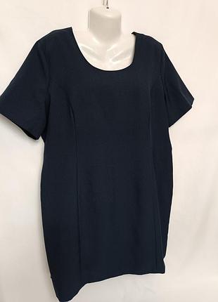 Базова сукня XL / 60